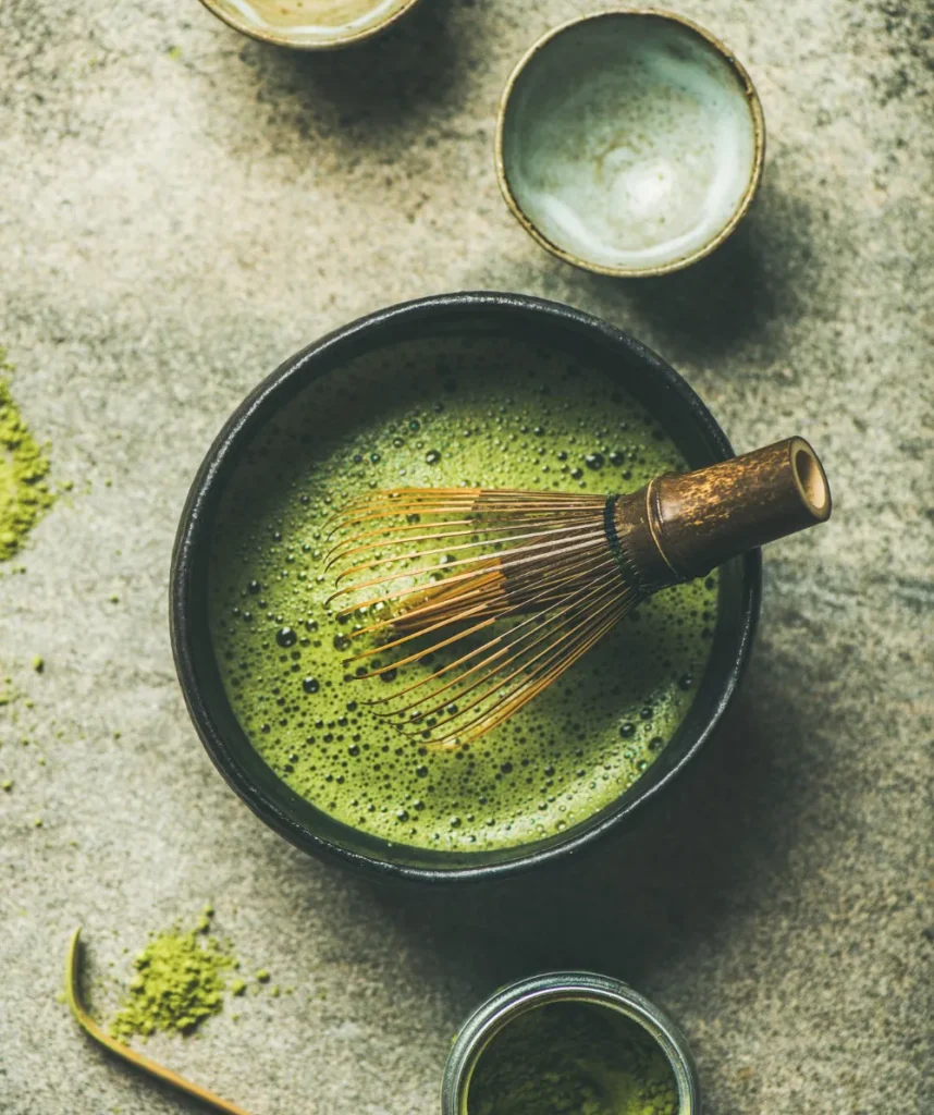 matcha